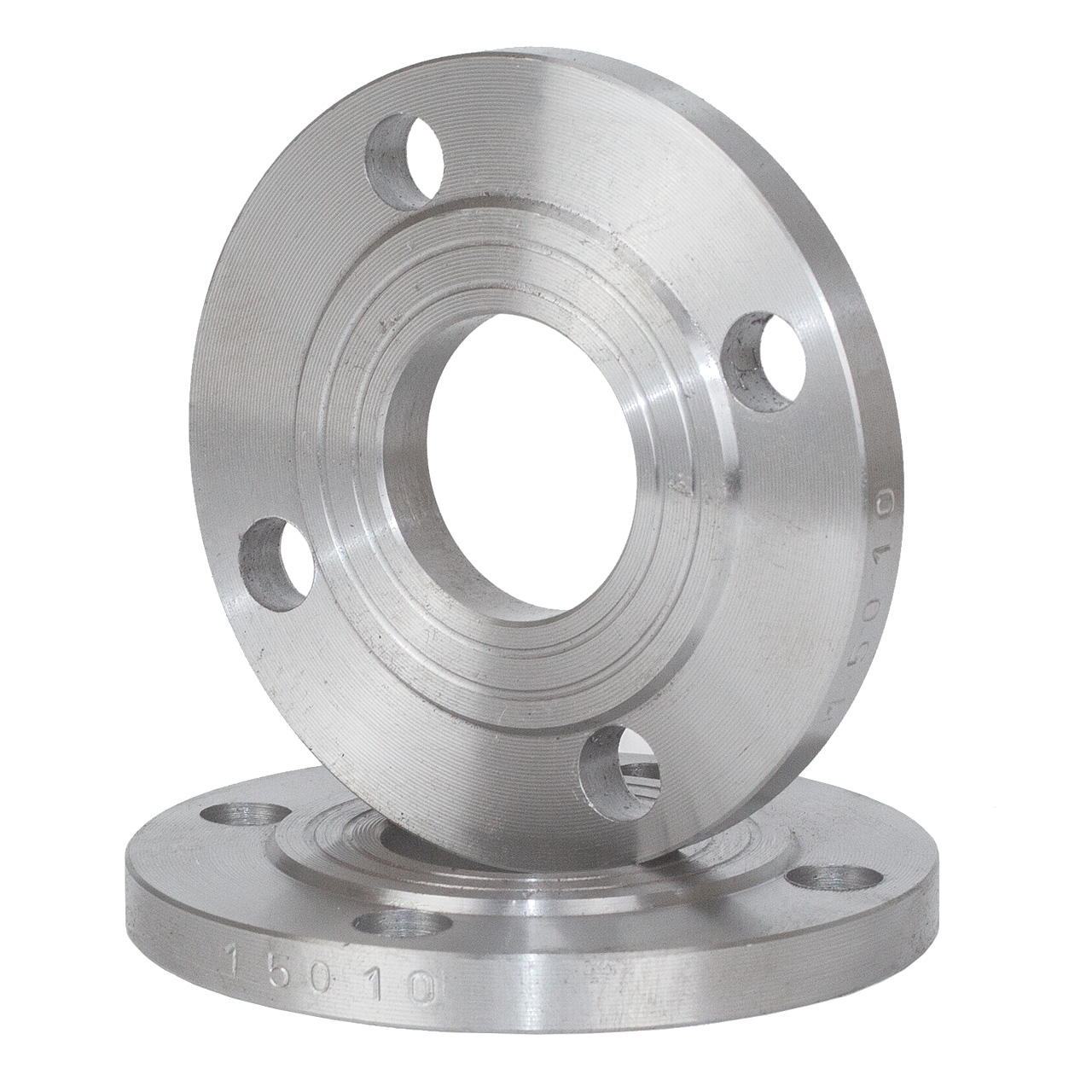 Фланец сталь 09Г2С плоский Ду 50 Ру 16 ГОСТ 12820 Техкомплект