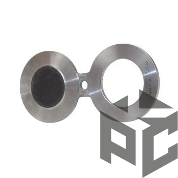 Заглушка поворотная ЗП (II)-250-63 ст.3 Т-ММ-25-2017-06 от производителя "Рускон"