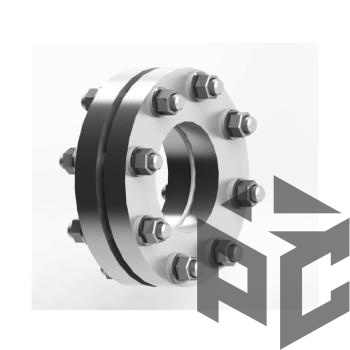 ИФС-B Ду 50 Ру 16 Техкомплект от производителя "Рускон"