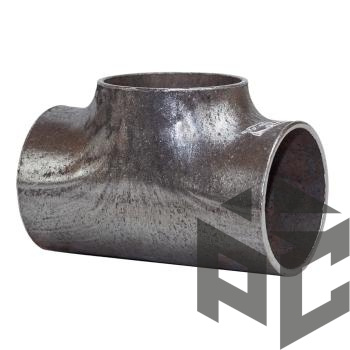 Тройник стальной 133х5 ГОСТ 17376 Рунак от производителя "Рускон"