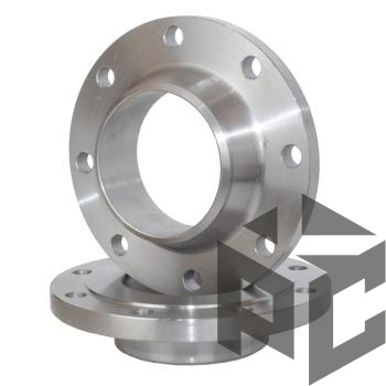 Фланец стальной воротниковый DN 300 PN 40 ГОСТ 33259 РусКон от производителя "Рускон"