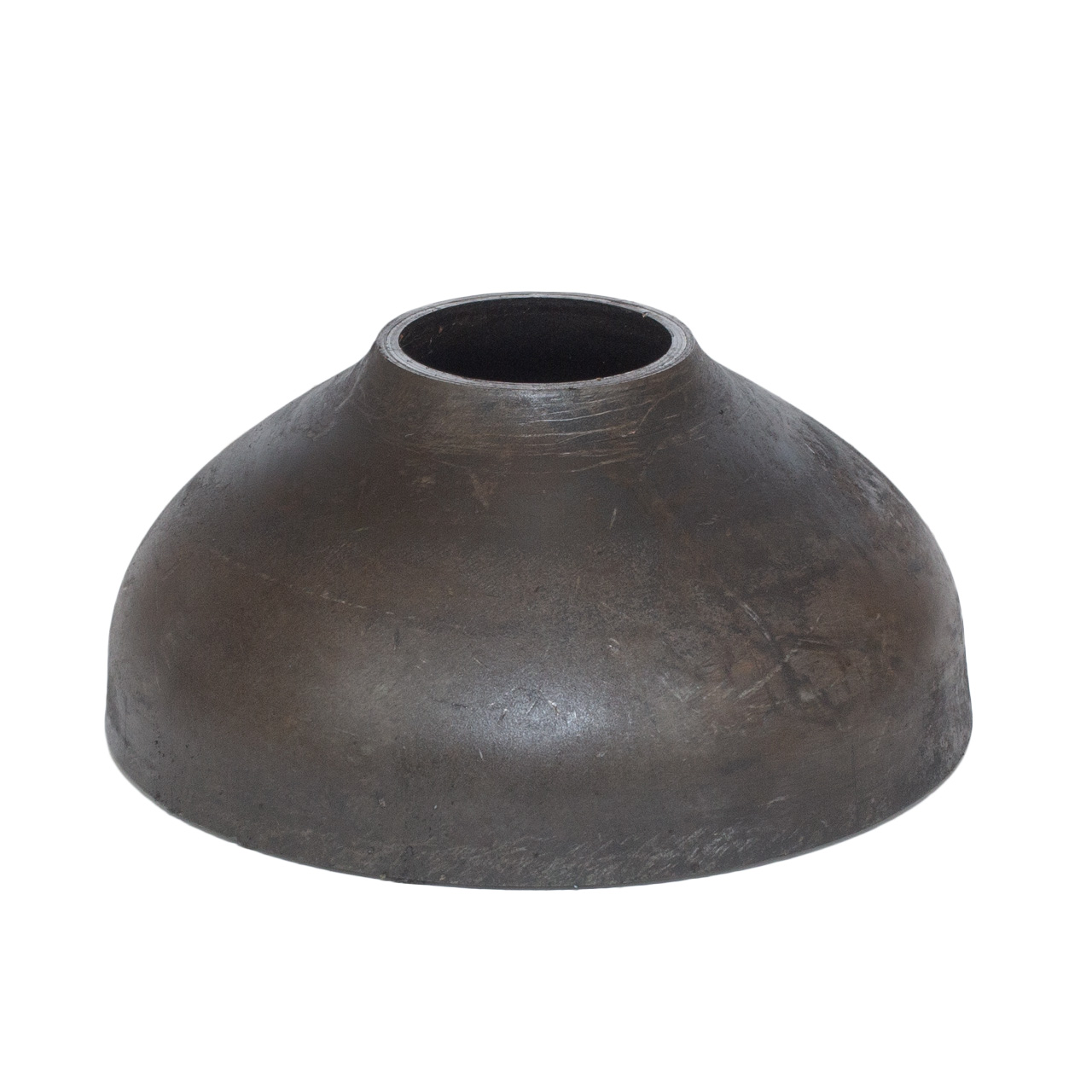 Переход стальной К-2 133х5-57х3 ГОСТ 17378 Рунак