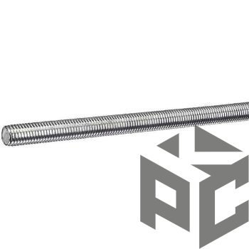 Шпилька М-10/1000 Din975 ОЦ от производителя "Рускон"