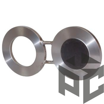 Заглушка поворотная 3-300-6,3 ст.3 АТК 26-18-5-93 от производителя "Рускон"