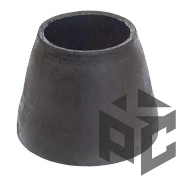 Переход стальной К-2 114х4-89х3,5 ГОСТ 17378 Рунак от производителя "Рускон"