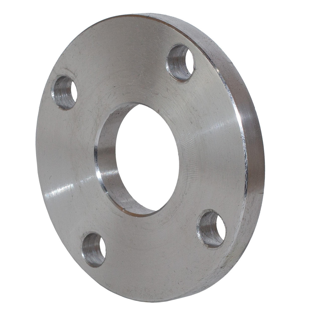 Фланец стальной плоский DN 65 PN 16 (L) ГОСТ 33259 РусКон