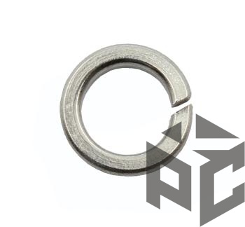 Шайба пружинная  М20      от производителя "Рускон"