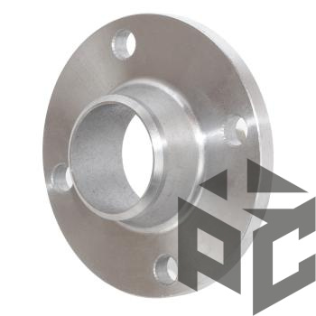 Фланец стальной воротниковый DN 50 PN 25 ГОСТ 33259 РусКон от производителя "Рускон"
