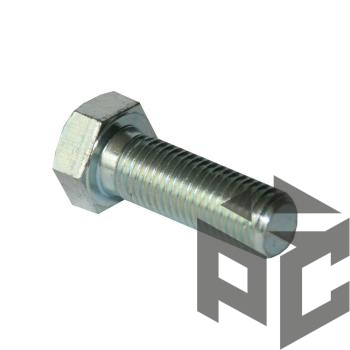 Болт М12х80  ГОСТ 7798-70  от производителя "Рускон"