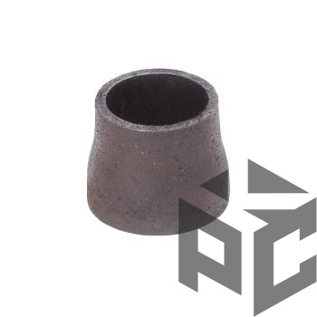 Переход стальной К-2 38х2-32х2 ГОСТ 17378 Рунак от производителя "Рускон"