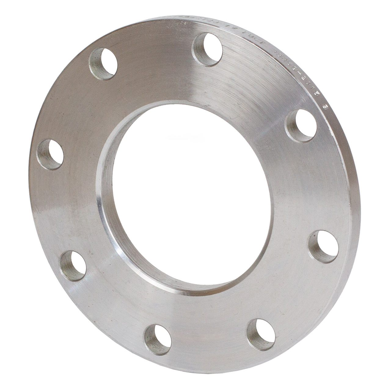 Фланец стальной плоский DN 125 PN 10 (S) ГОСТ 33259 РусКон