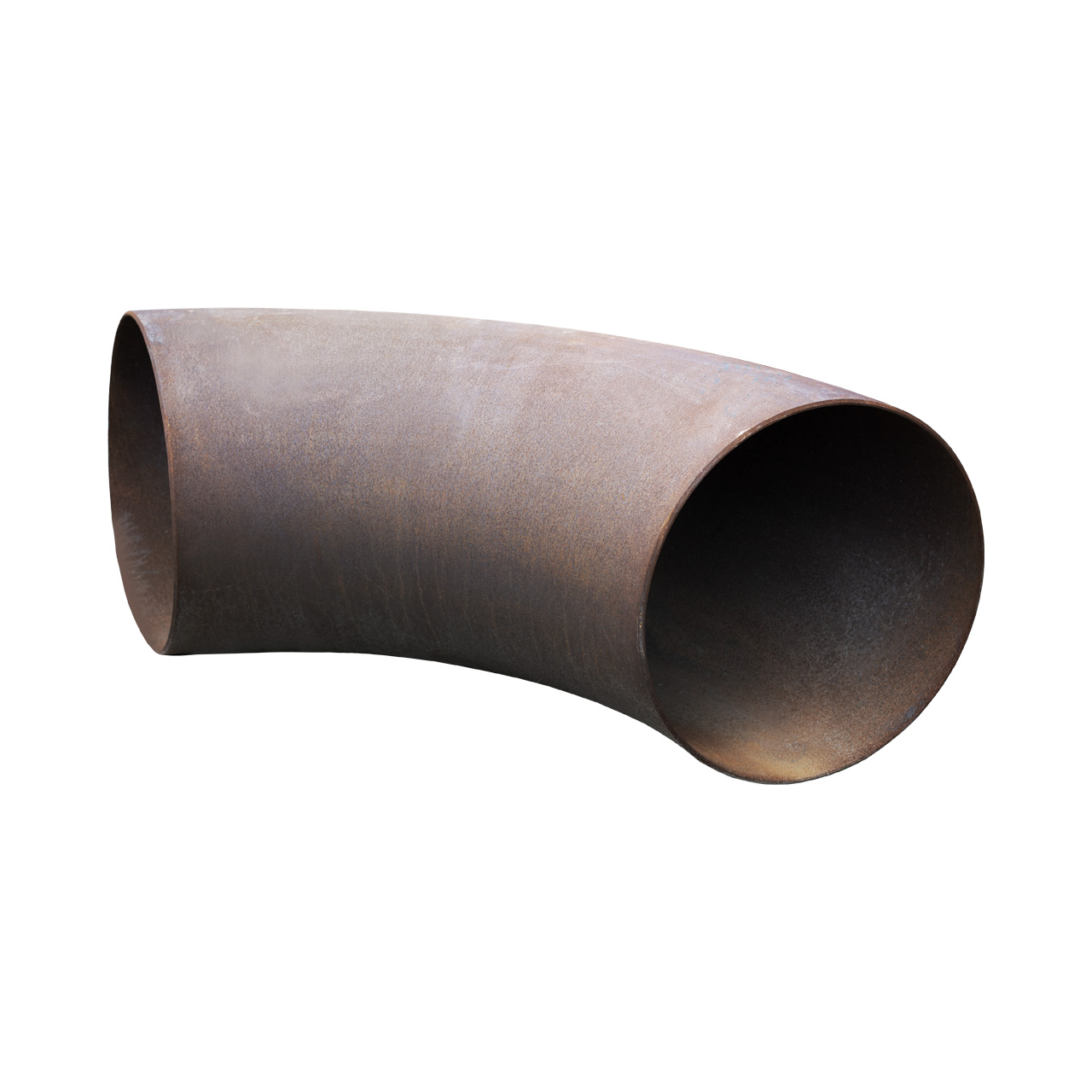 Отвод стальной 90 гр. Ду89x6 (ст.20) ГОСТ 17375 Рунак