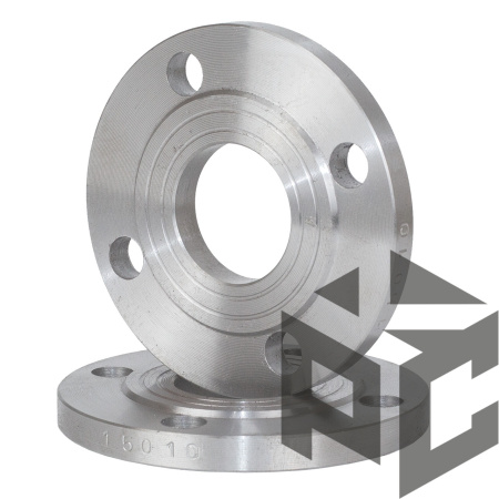 Фланец стальной плоский Ду 40 Ру 6 ГОСТ 12820 Техкомплект от производителя "Рускон"