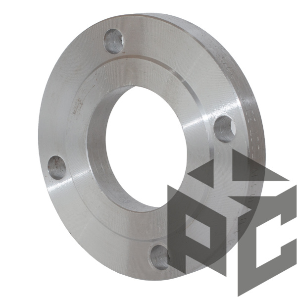 Фланец стальной плоский Ду 50 Ру 6 ГОСТ 33259 Техкомплект от производителя "Рускон"