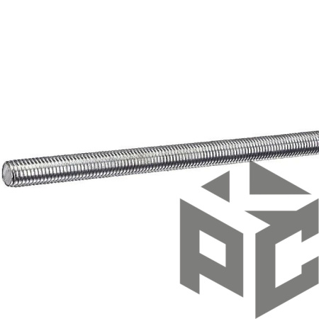 Шпилька М-12/1000 Din975 ОЦ от производителя "Рускон"