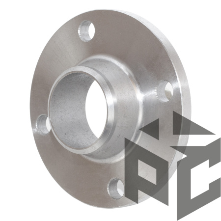 Фланец стальной воротниковый DN 50 PN 25 ГОСТ 33259 РусКон от производителя "Рускон"