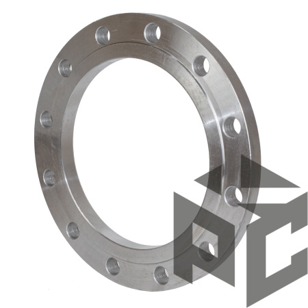 Фланец стальной плоский DN 1000 PN 10 (S) ГОСТ 33259 РусКон от производителя "Рускон"