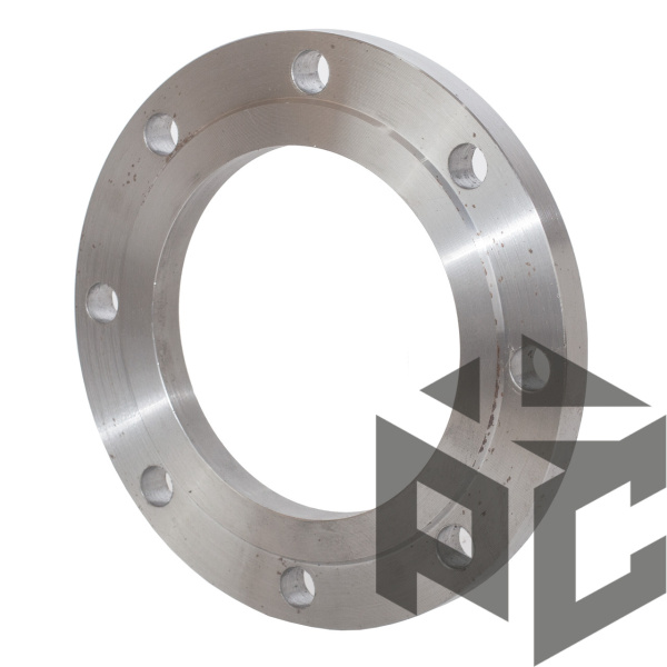 Фланец стальной плоский Ду 200 Ру 16 ГОСТ 33259 Техкомплект от производителя "Рускон"