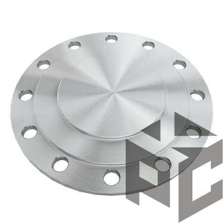 Заглушка фланцевая 1-32-40 ст.3 АТК 24.200.02-90 от производителя "Рускон"