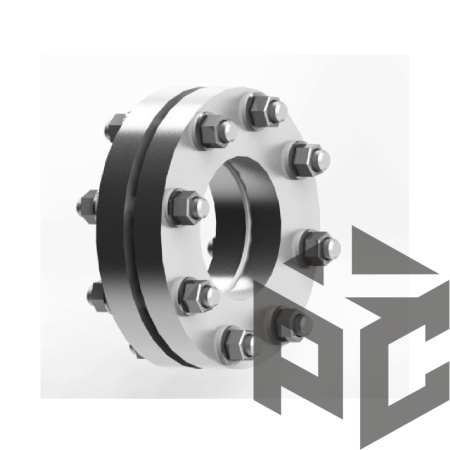 ИФС-B Ду 125 Ру 16 Техкомплект от производителя "Рускон"