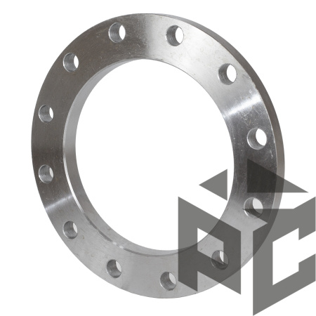 Фланец стальной плоский DN 1200 PN 10 ГОСТ 33259 РусКон от производителя "Рускон"